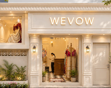WEVOW Southern Avenue store