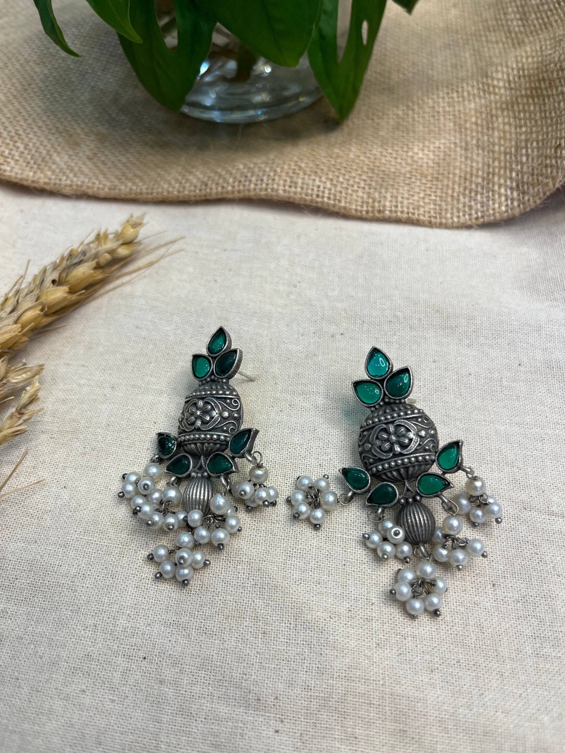 Celestial Star Stud Earrings - WEVOW