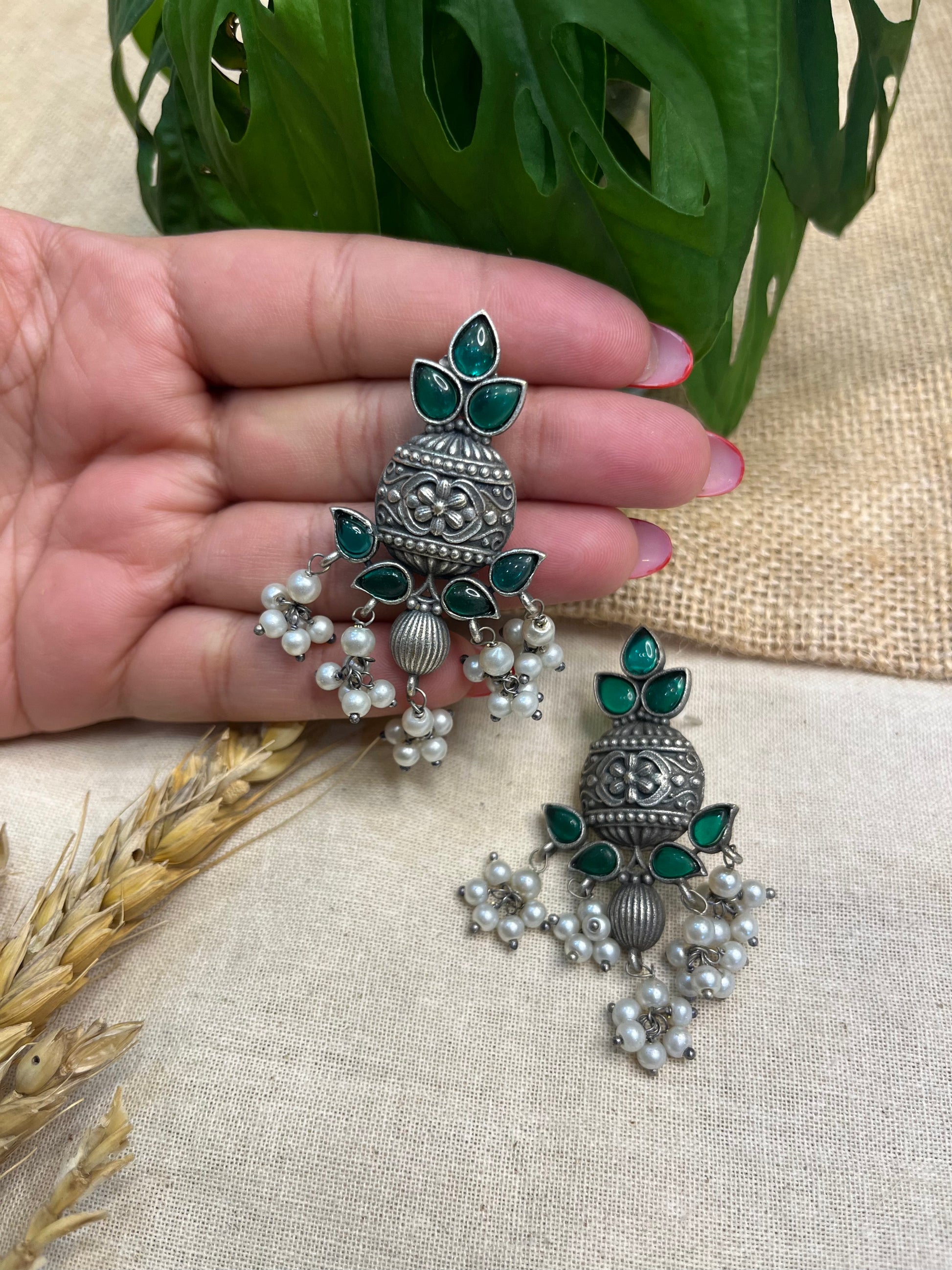 Celestial Star Stud Earrings - WEVOW