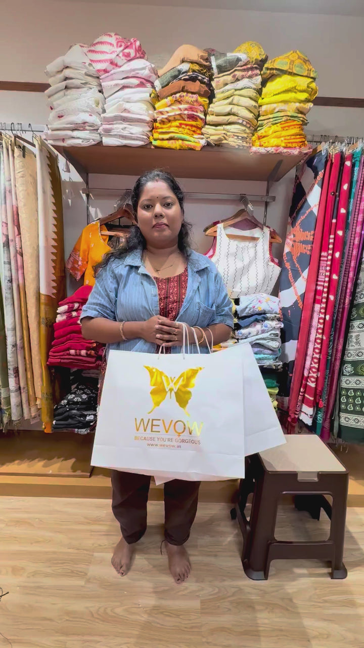 WEVOW customer reel