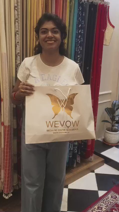WEVOW customer video review