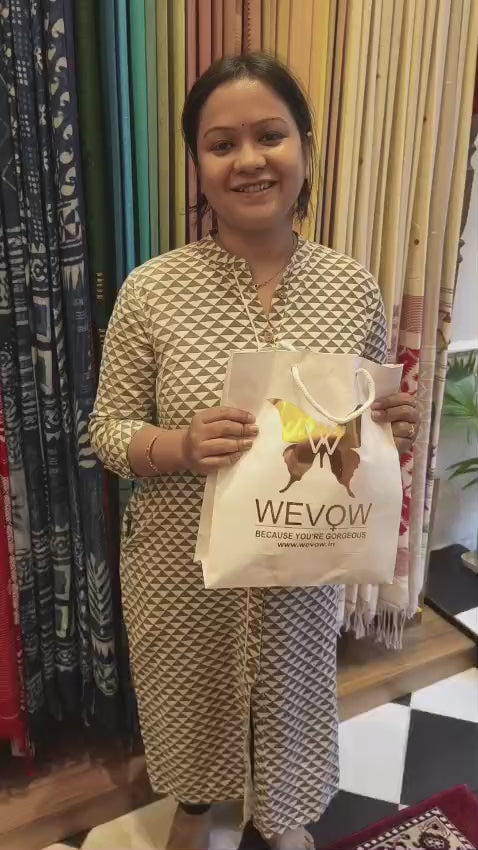 WEVOW customer video review